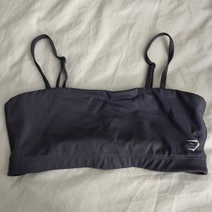 Gymshark Bandeau Bra